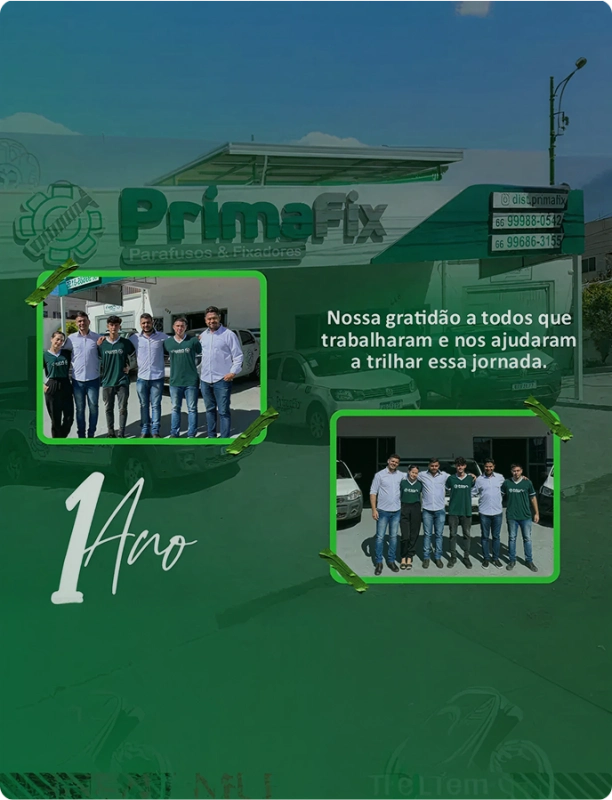 Quem Somos